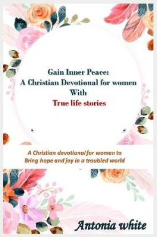 Cover of Gain Inner Peace