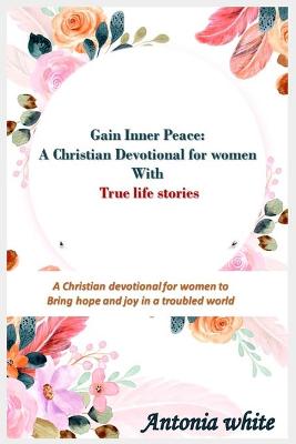 Book cover for Gain Inner Peace