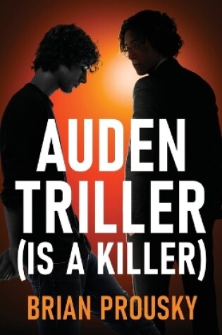 Cover of Auden Triller (Is A Killer)