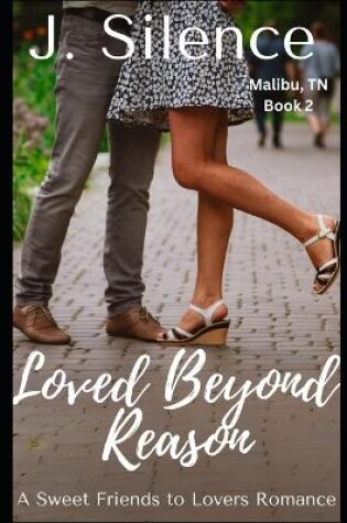 Cover of Loved Beyond Reason