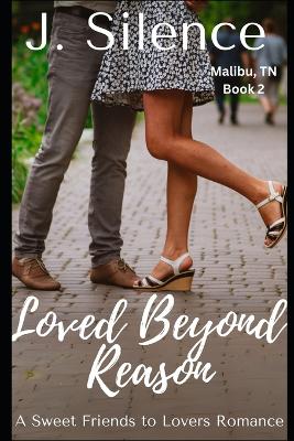 Book cover for Loved Beyond Reason