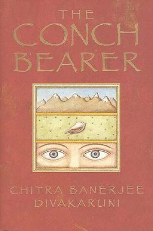 Cover of The Conch Bearer