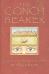 Book cover for The Conch Bearer