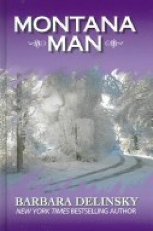 Cover of Montana Man