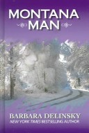 Book cover for Montana Man