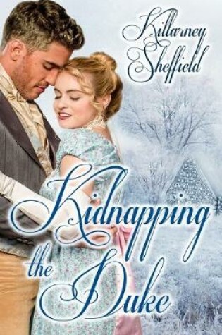 Cover of Kidnapping The Duke