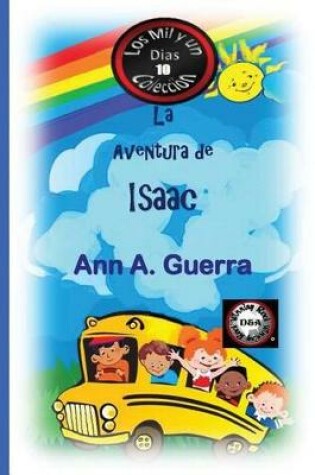 Cover of La Aventura de Isaac