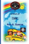 Book cover for La Aventura de Isaac