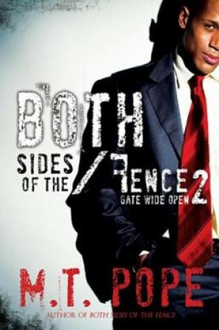 Cover of Both Sides of the Fence 2