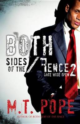 Book cover for Both Sides of the Fence 2