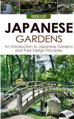 Book cover for Japanese Gardens