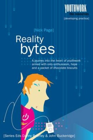 Cover of Reality Bytes