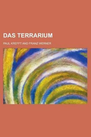 Cover of Das Terrarium