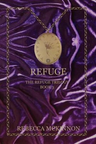 Cover of Refuge