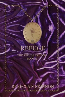 Book cover for Refuge