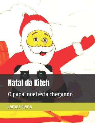 Book cover for Natal da Kitch