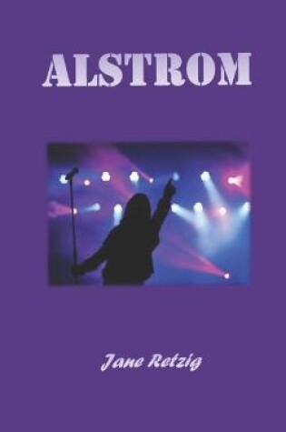 Cover of Alstrom