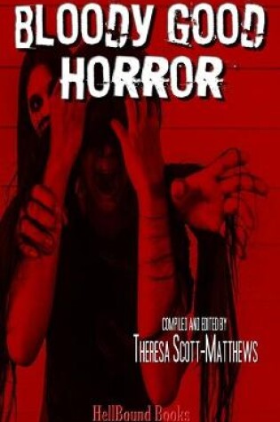 Cover of Bloody Good Horror