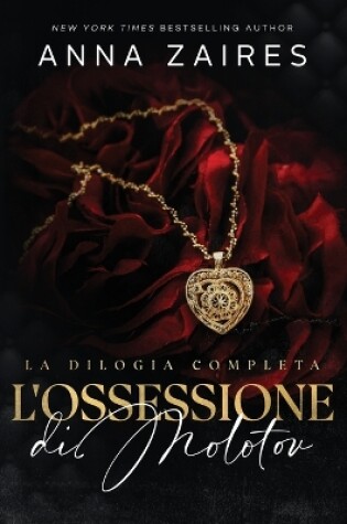 Cover of L'Ossessione di Molotov