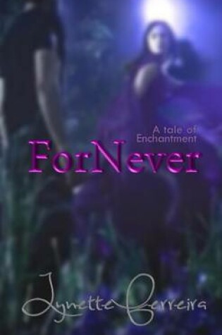 Cover of ForNever