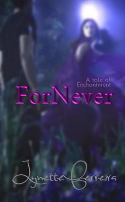 Book cover for ForNever