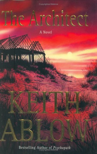 Cover of The Architect