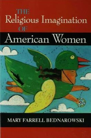 Cover of The Religious Imagination of American Women