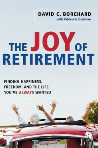 Cover of The Joy of Retirement