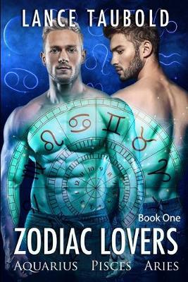 Book cover for Zodiac Lovers