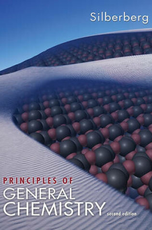 Cover of Package: Principles of Chemistry with Student Solutions Manual