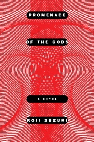 Cover of Promenade Of The Gods