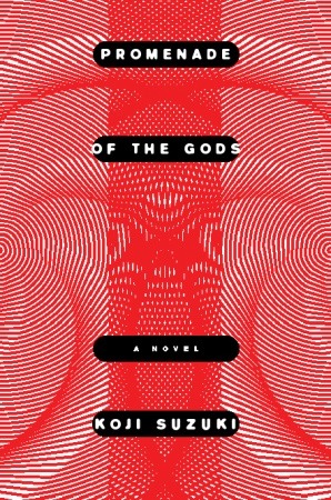 Book cover for Promenade Of The Gods