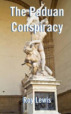 Book cover for The Paduan Conspiracy