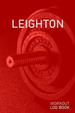 Cover of Leighton