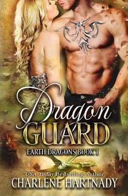 Book cover for Dragon Guard