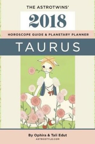 Cover of Taurus 2018