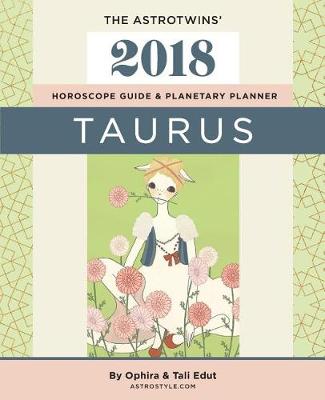 Book cover for Taurus 2018