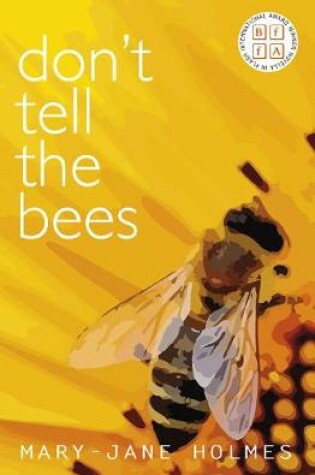 Cover of Don't Tell the Bees