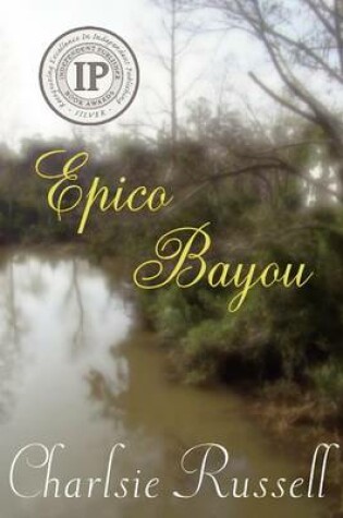 Cover of Epico Bayou