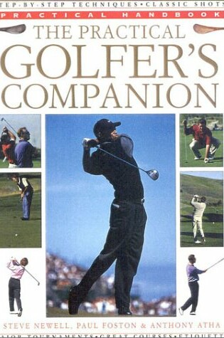 Cover of The Practical Golfer's Companion