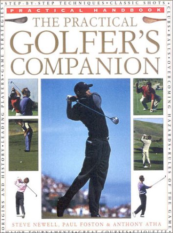 Cover of The Practical Golfer's Companion