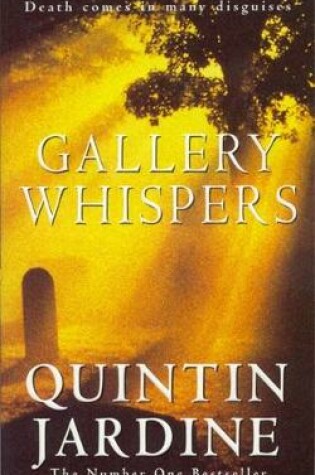 Cover of Gallery Whispers