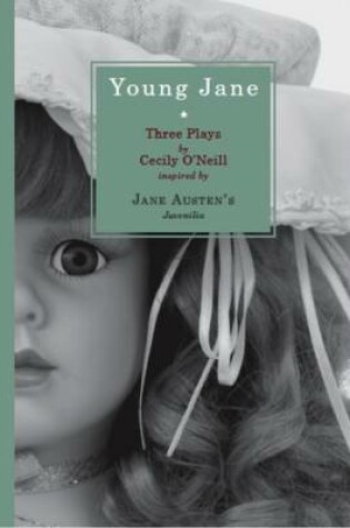 Cover of Young Jane