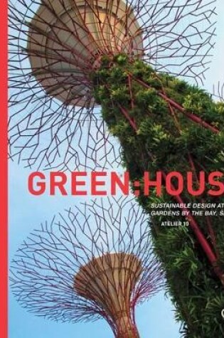 Cover of Green: House Green: Engineering