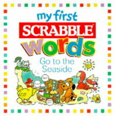 Book cover for Go to the Seaside