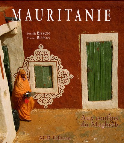 Cover of Mauritanie