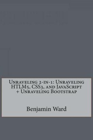 Cover of Unraveling 2-In-1