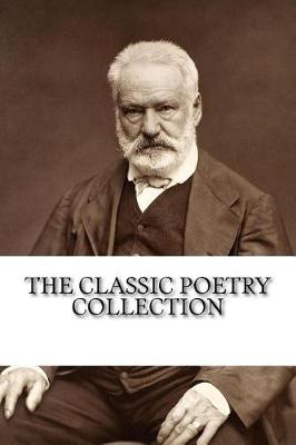 Book cover for The Classic Poetry Collection