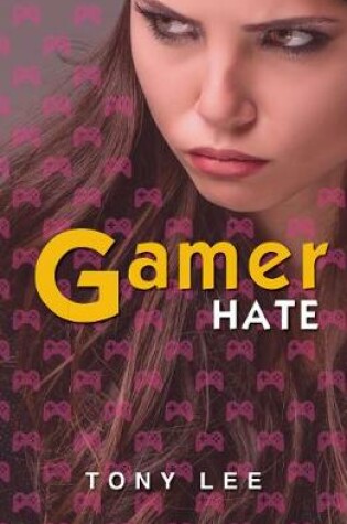 Cover of GamerHate