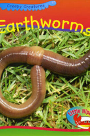 Cover of Worm